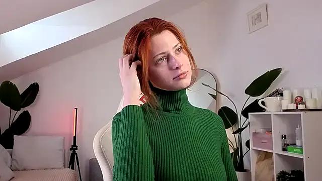 doll_lesli on StripChat 