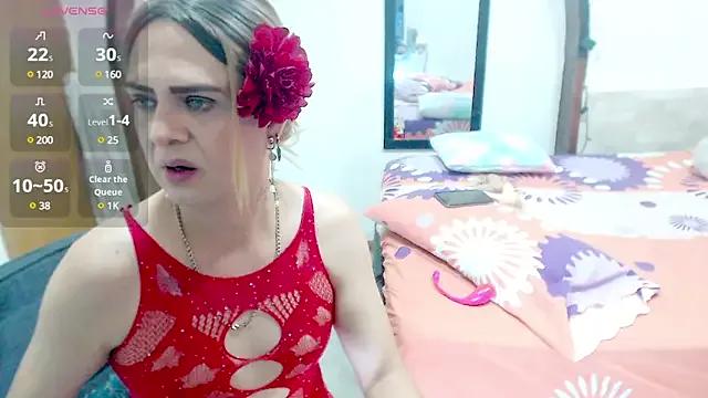 Dolldirtyxxx on StripChat 