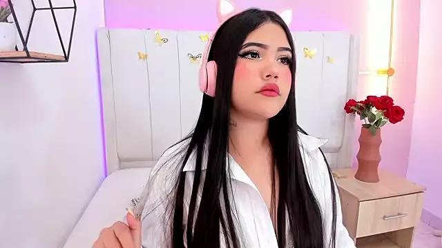 dollsweety on StripChat 