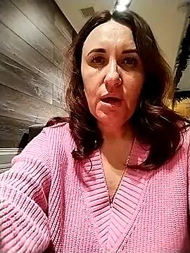 DonnaMagdalena from StripChat