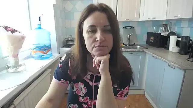 DonnaMagdalena from StripChat