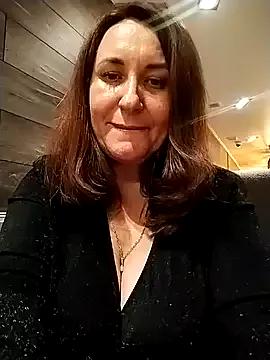 DonnaMagdalena from StripChat