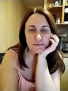 DonnaMagdalena from StripChat