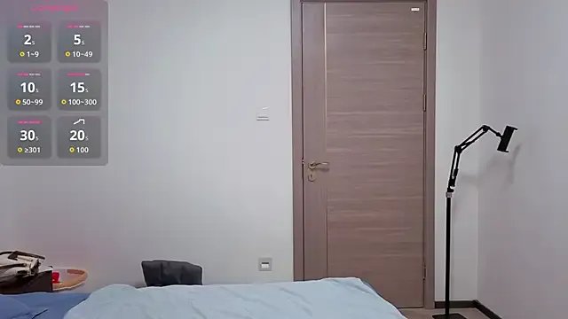 dudu-baby10 on StripChat 