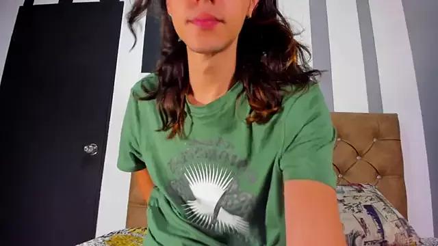 dussan on StripChat 