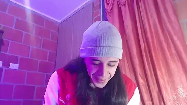 dussan on StripChat 