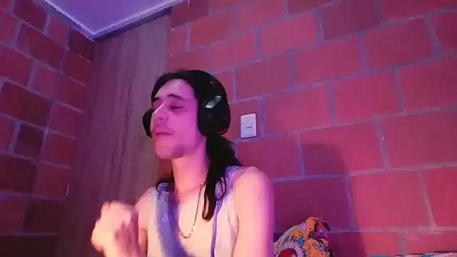 dussan on StripChat 