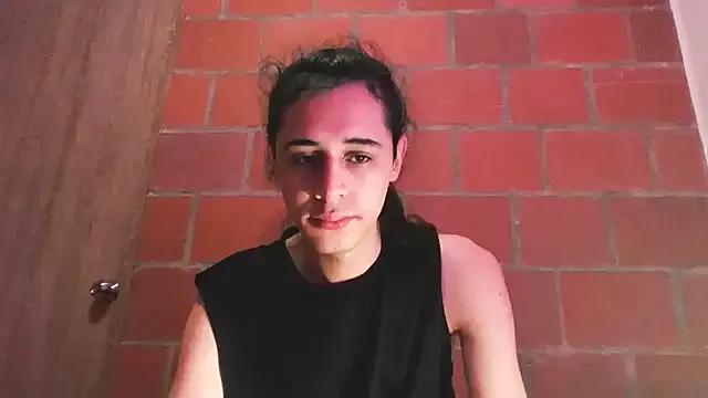 dussan on StripChat 