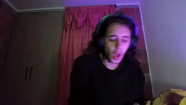 dussan on StripChat 