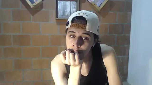 dussan on StripChat 
