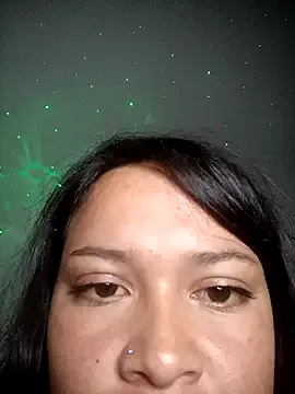 ebonysummer_ on StripChat