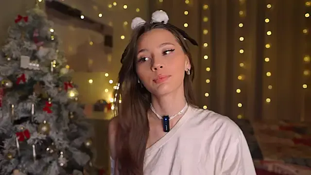 EditaBails on StripChat