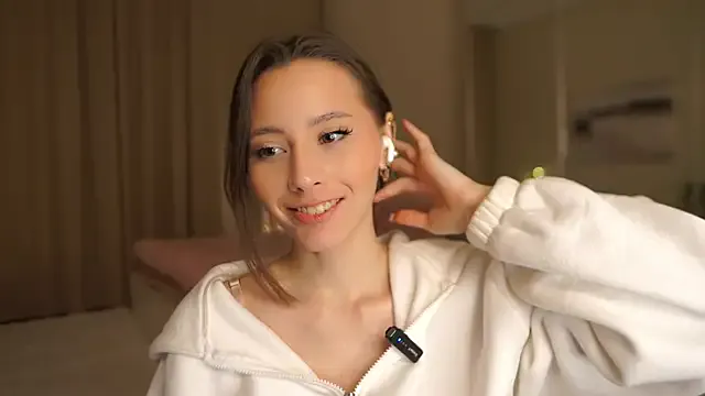 EditaBails on StripChat