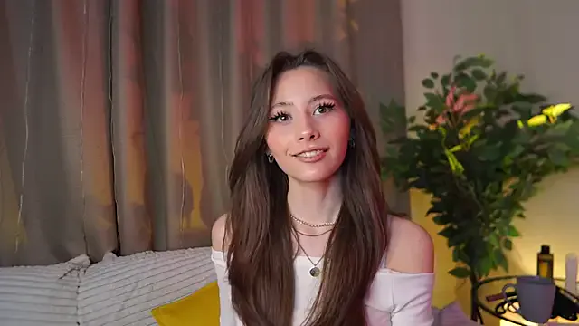 EditaBails on StripChat