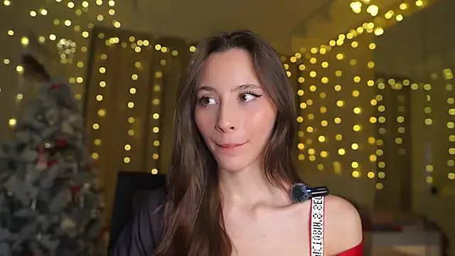 EditaBails on StripChat