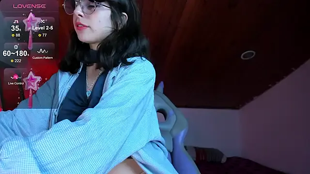 eileen_pinkman on StripChat