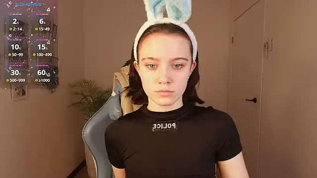 Elastikisss on StripChat