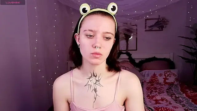 Elastikisss on StripChat