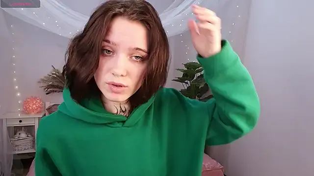 Elastikisss on StripChat