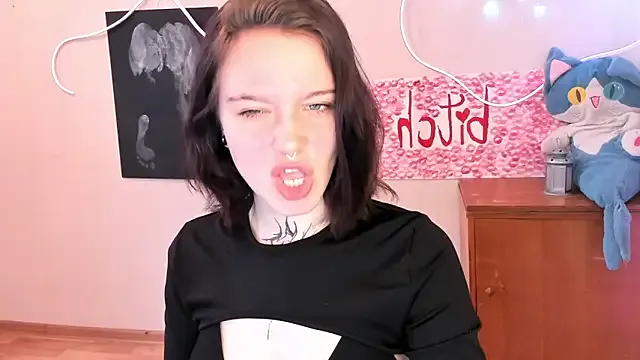 Elastikisss on StripChat