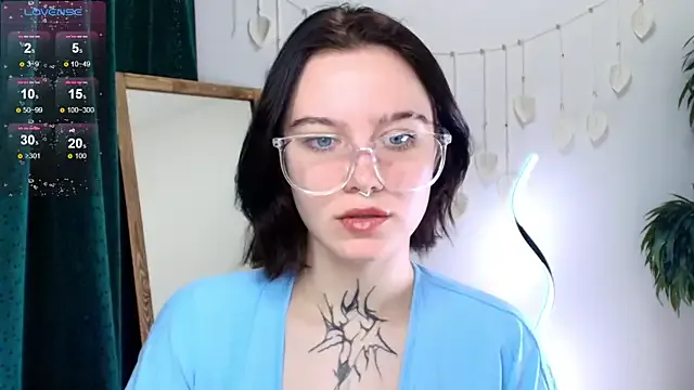 Elastikisss on StripChat