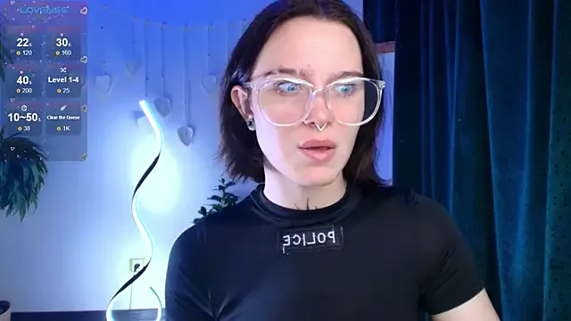 Elastikisss on StripChat