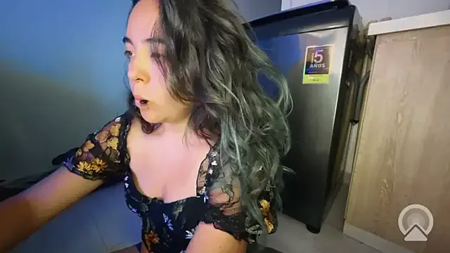 Elberethiel on StripChat