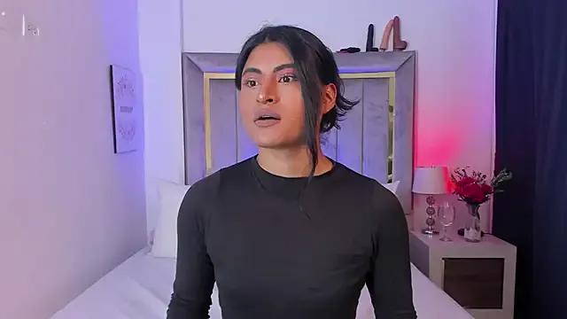 Electra-Abundance on StripChat