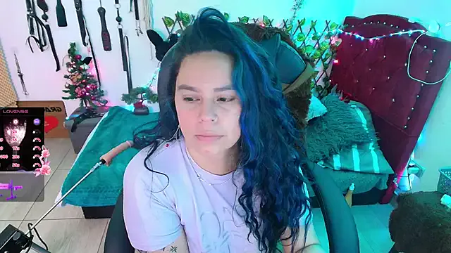 elektra_32 on StripChat