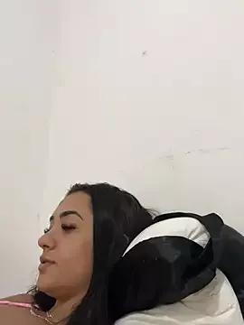Elen from StripChat is Private