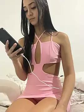 Elen from StripChat