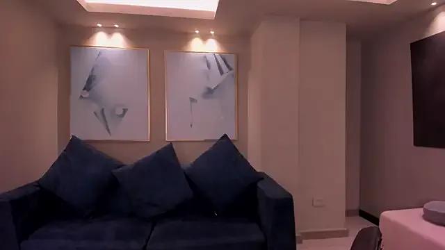 EllieScott on StripChat 