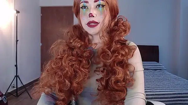 Ellyuwuw on StripChat 