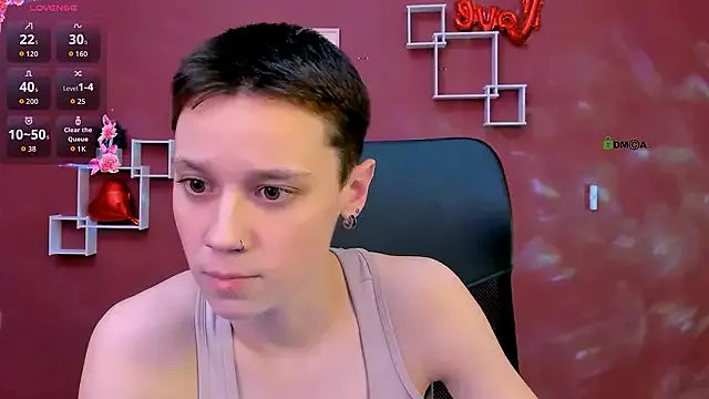 emi_fade — Dancing