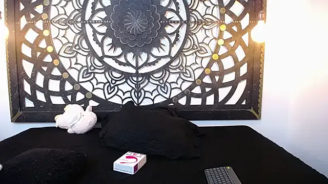 escar_let on StripChat