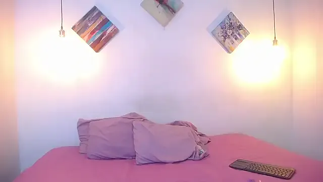 escar_let on StripChat