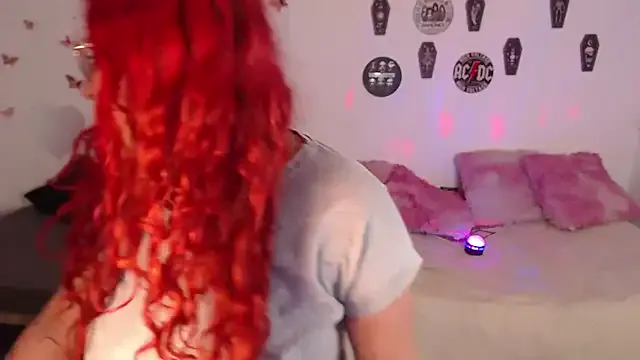 EstefyFantasy on StripChat