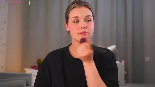 EthalGold on StripChat