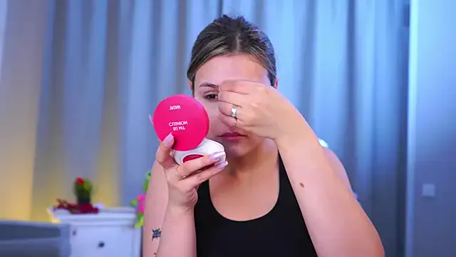 EthalGold on StripChat