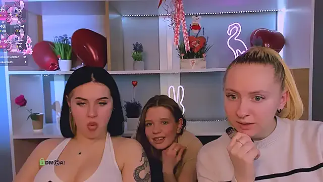 eva_drive — show ass