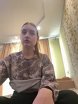 Eva_Harris — close-up of a pussy with a finger inside