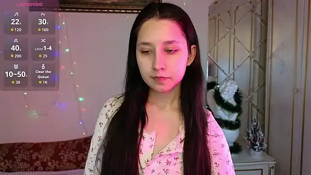 Eva_Maller on StripChat