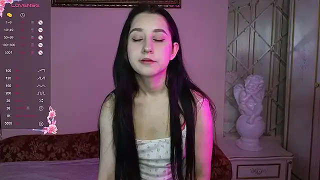 Eva_Maller on StripChat