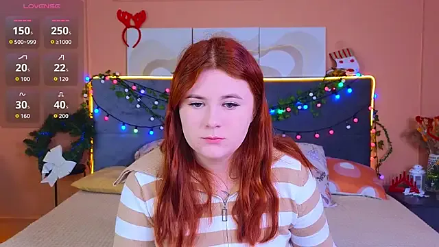 Eva_Starlight on StripChat