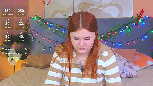 Eva_Starlight on StripChat