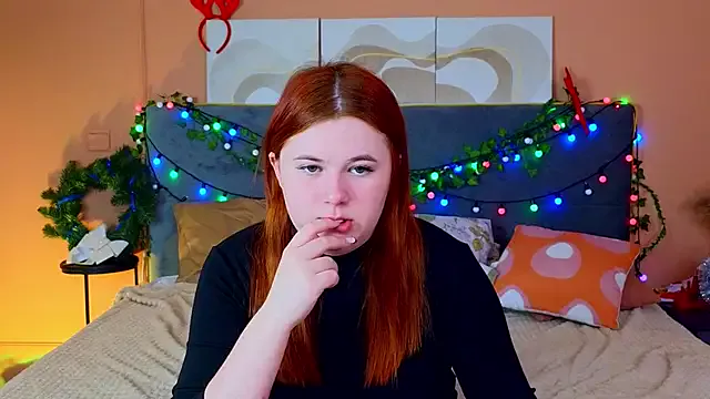 Eva_Starlight on StripChat