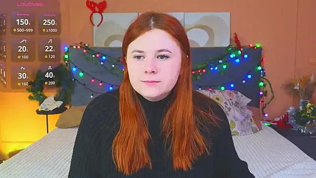 Eva_Starlight on StripChat