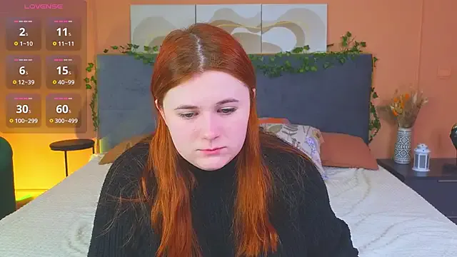 Eva_Starlight on StripChat