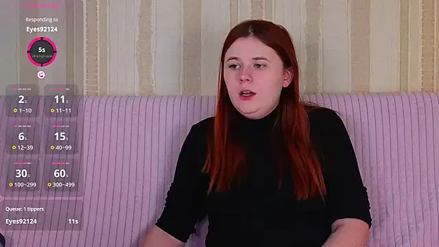 Eva_Starlight on StripChat