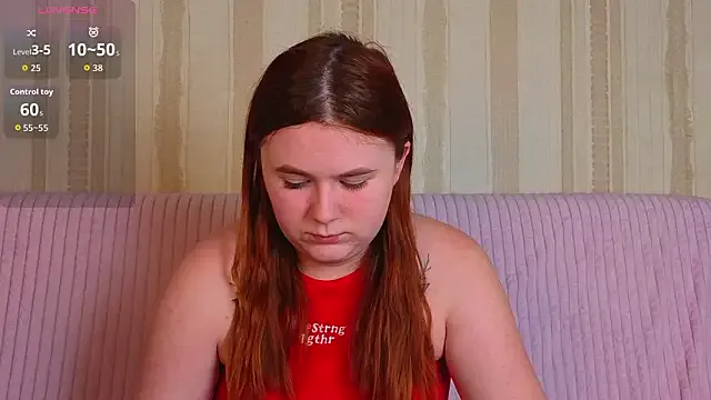 Eva_Starlight on StripChat